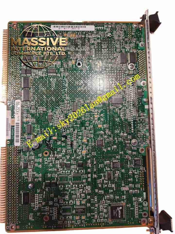 Motorola MVME172-213A - Image 2
