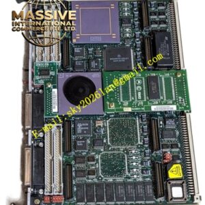 Motorola MVME187B