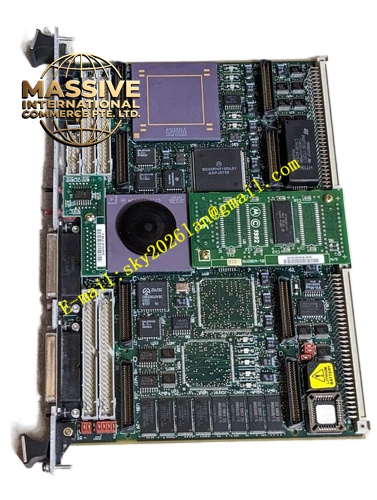 Motorola MVME187B