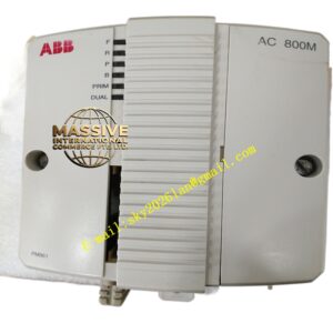 ABB PM861AK01