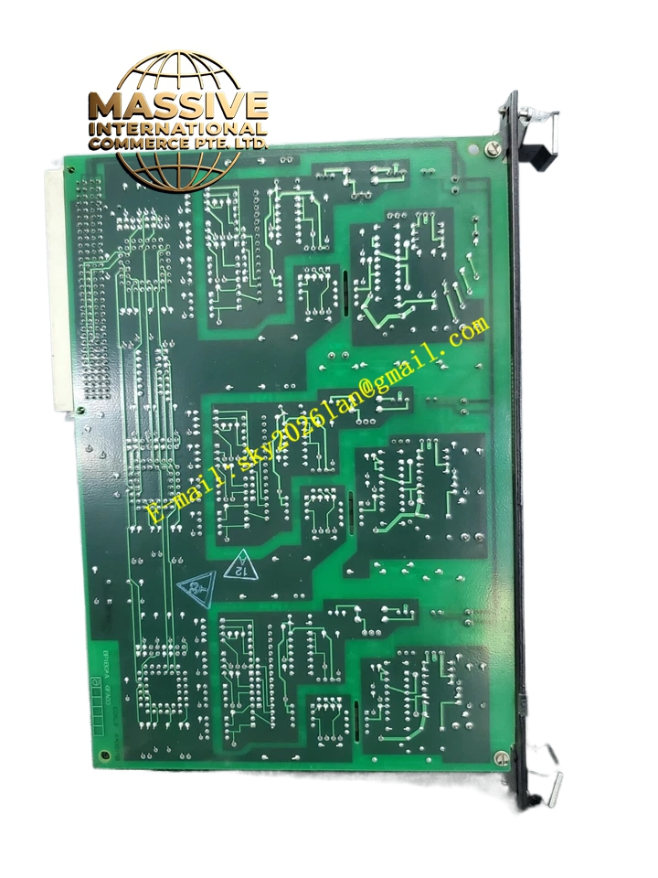 GE IS200BPIBG1A - Image 2