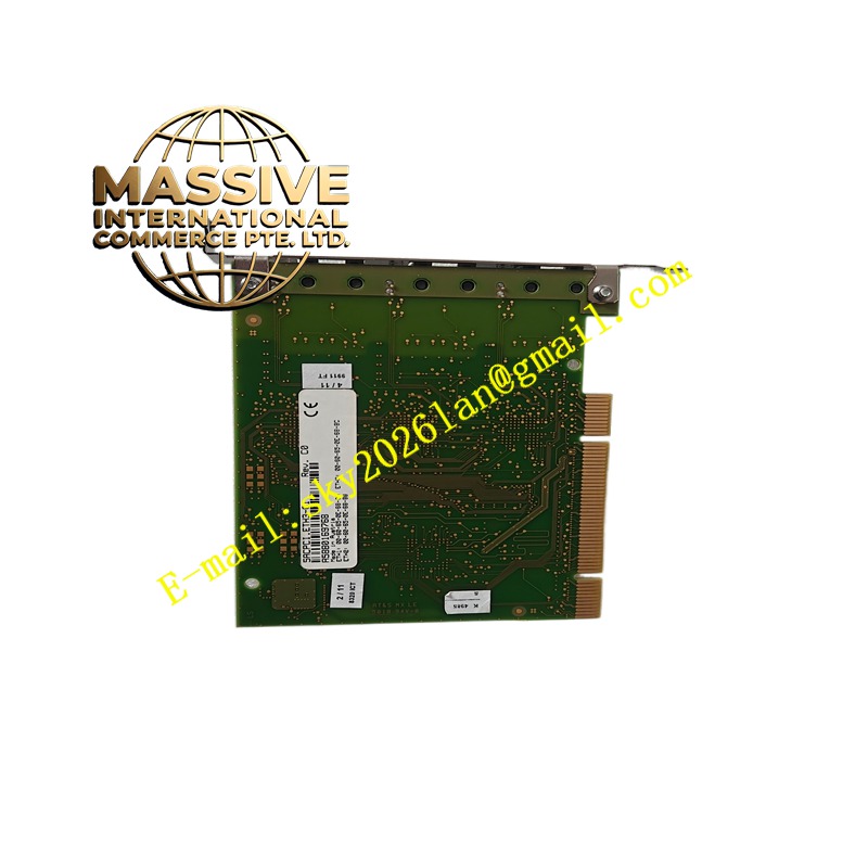 B&R 5ACPCI.ETH3-01 - Image 2