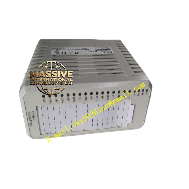ABB DP840