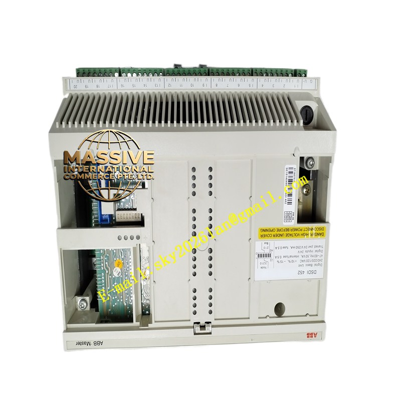 ABB DSDI452 - Image 2