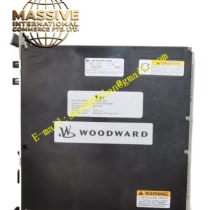 Woodward 5501-470