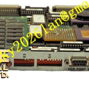 Motorola MVME337-1