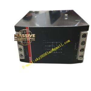 ABB CP-A RU