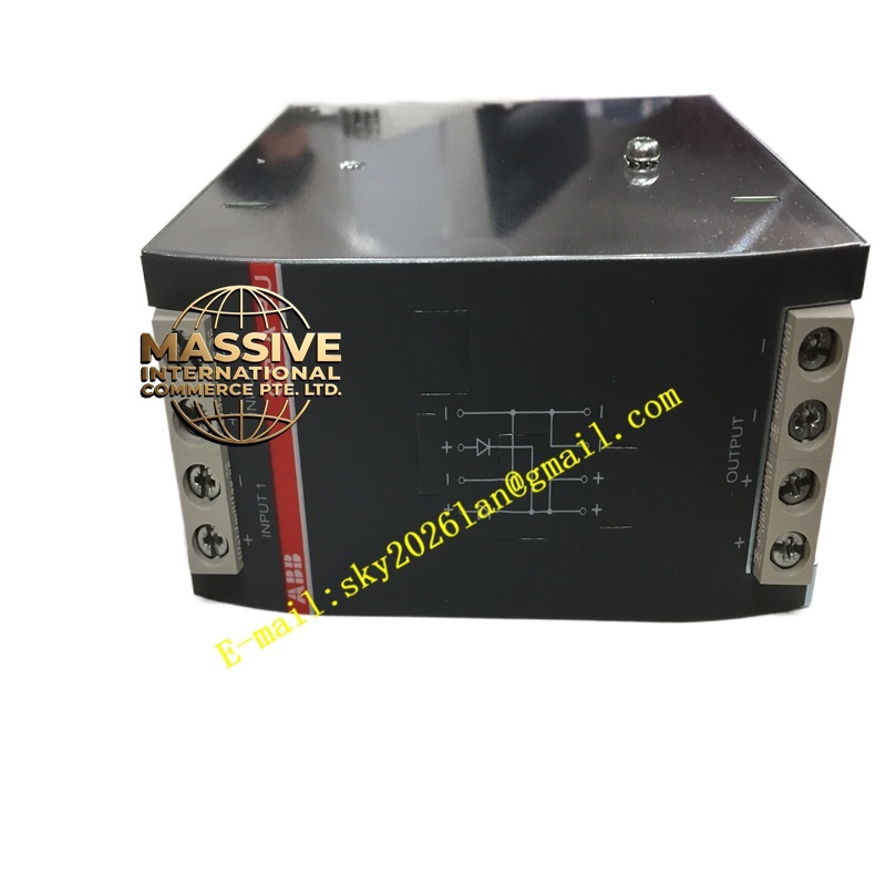 ABB CP-A RU