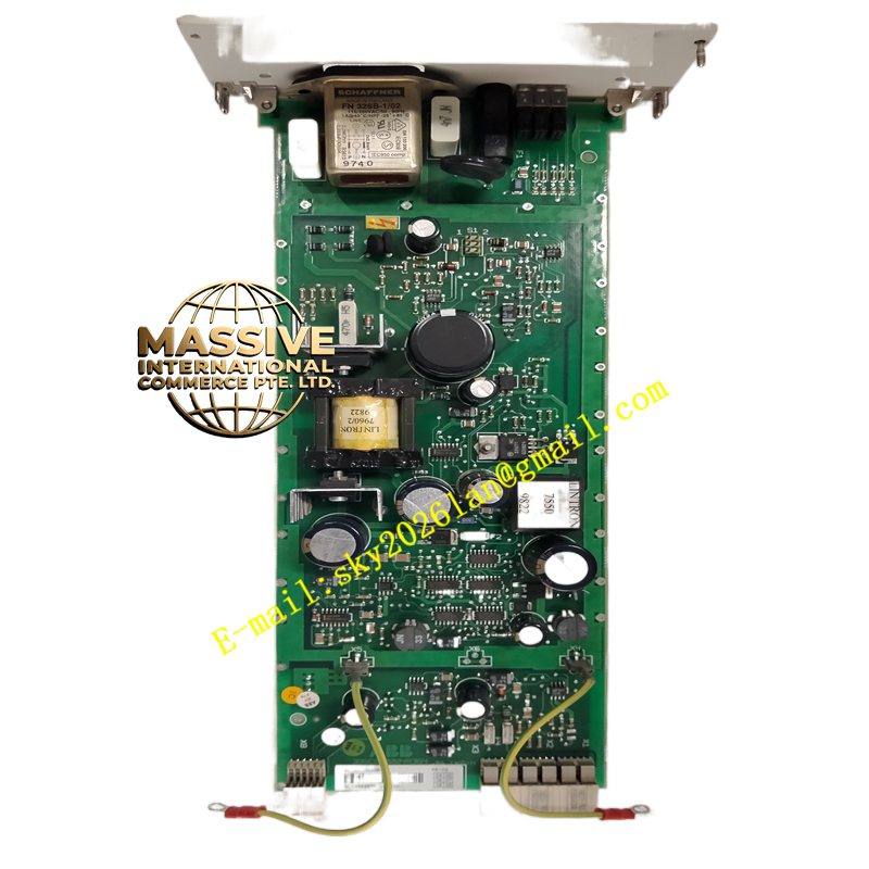 ABB SB511