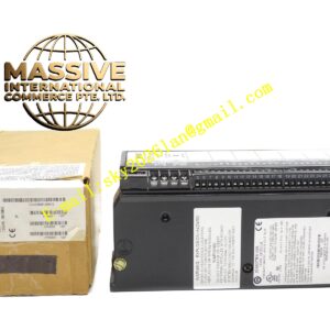 GE IC660BBA105N1