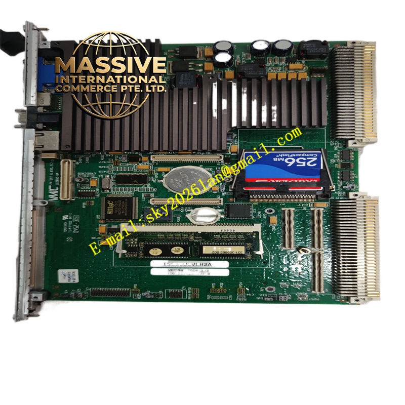 GE IS215UCVEH2A