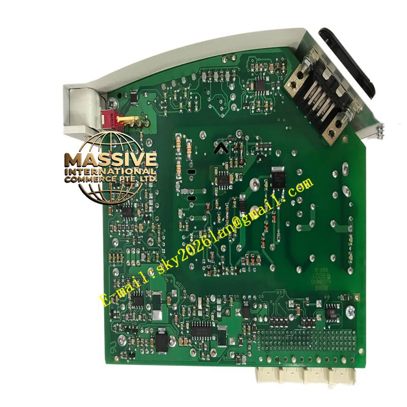 ABB SA811F - Image 2
