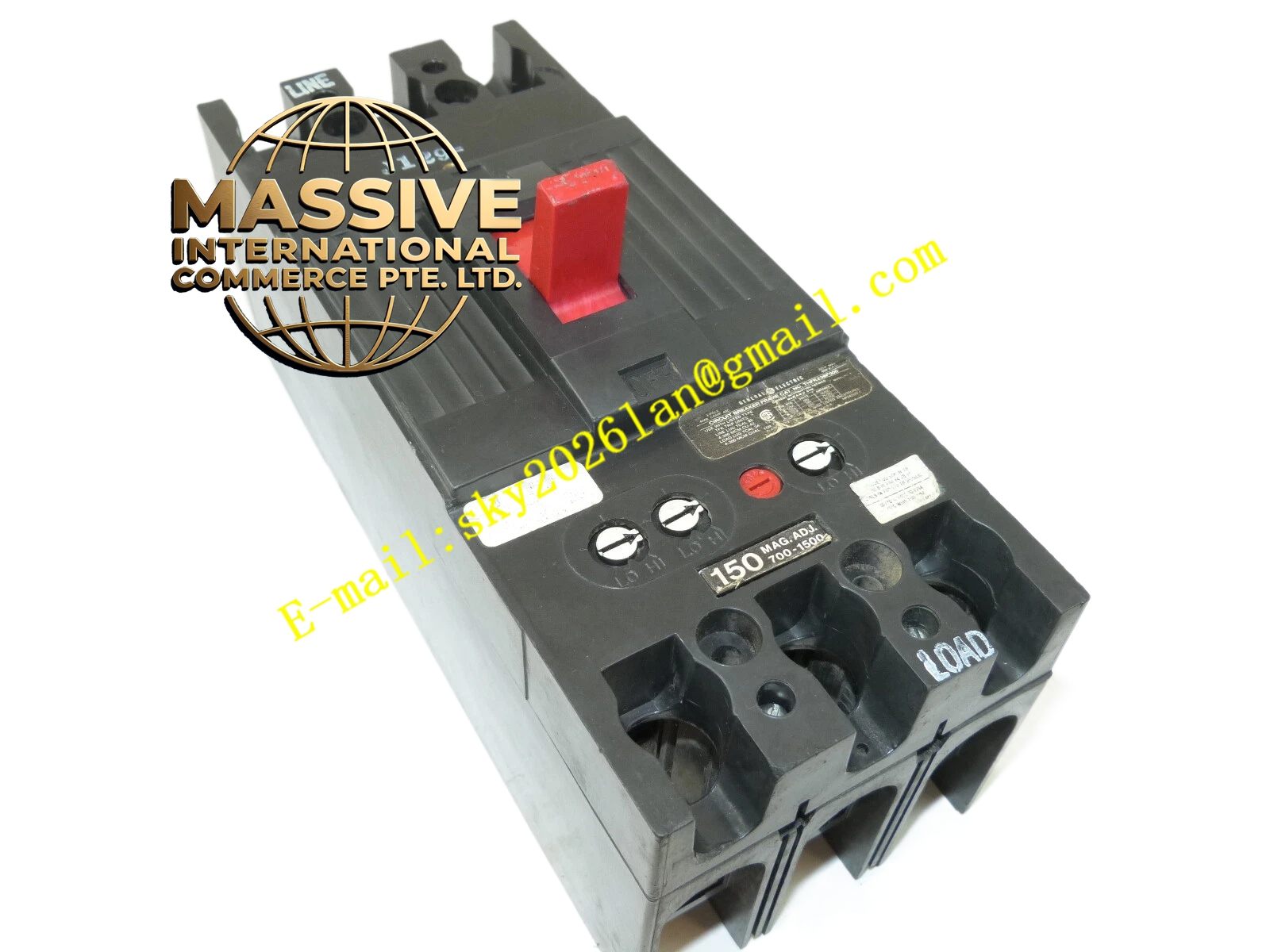 GE THFK236150