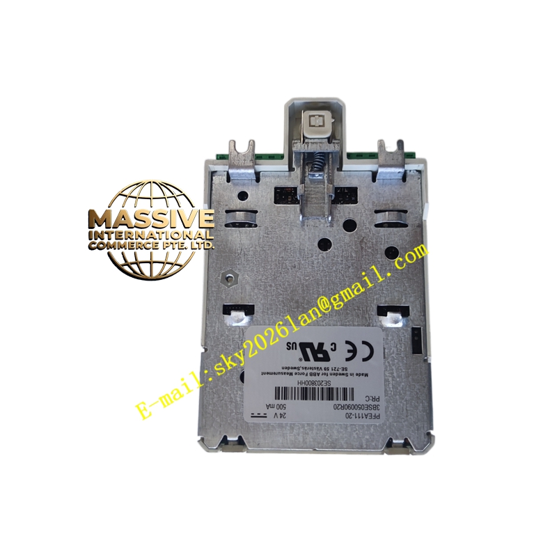 ABB PFEA111-20 3BSE050090R20 - Image 2