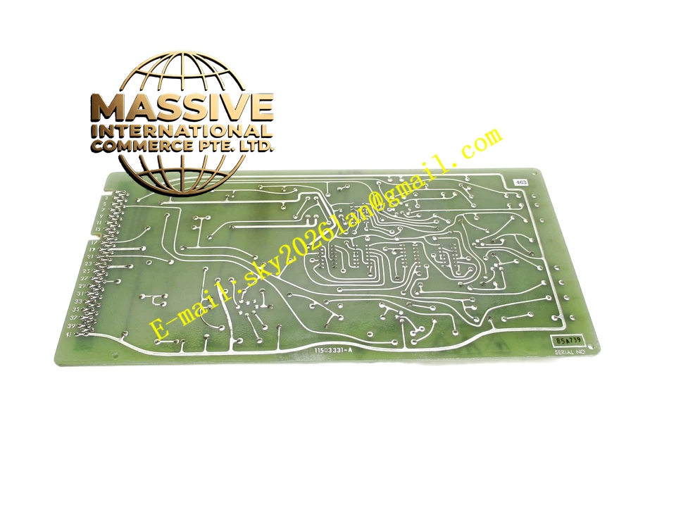 GE 115D3332G1 - Image 2