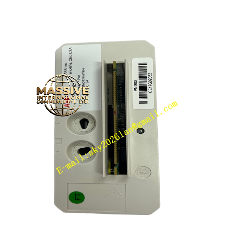 ABB PNI800 - Image 2