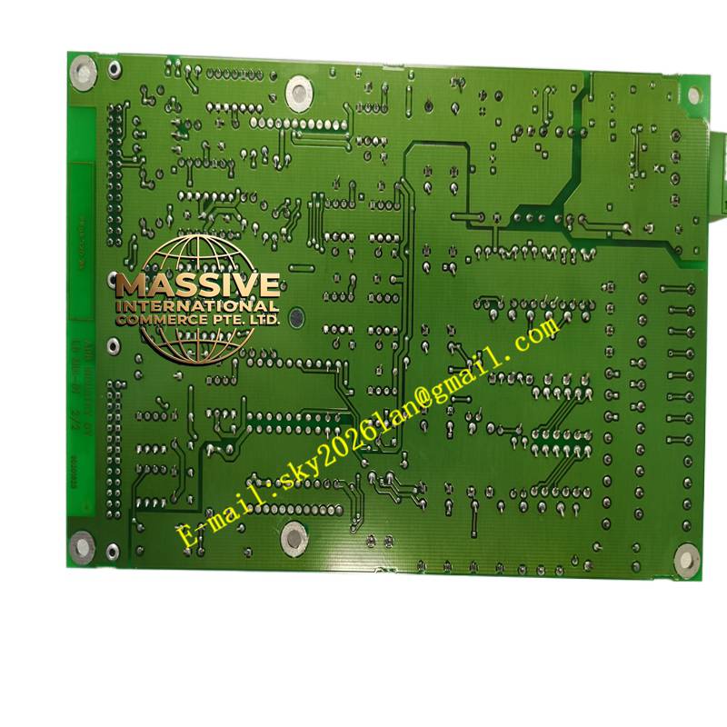 ABB LDMUI-01 - Image 2