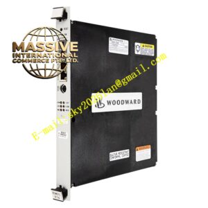 Woodward 5466-1036