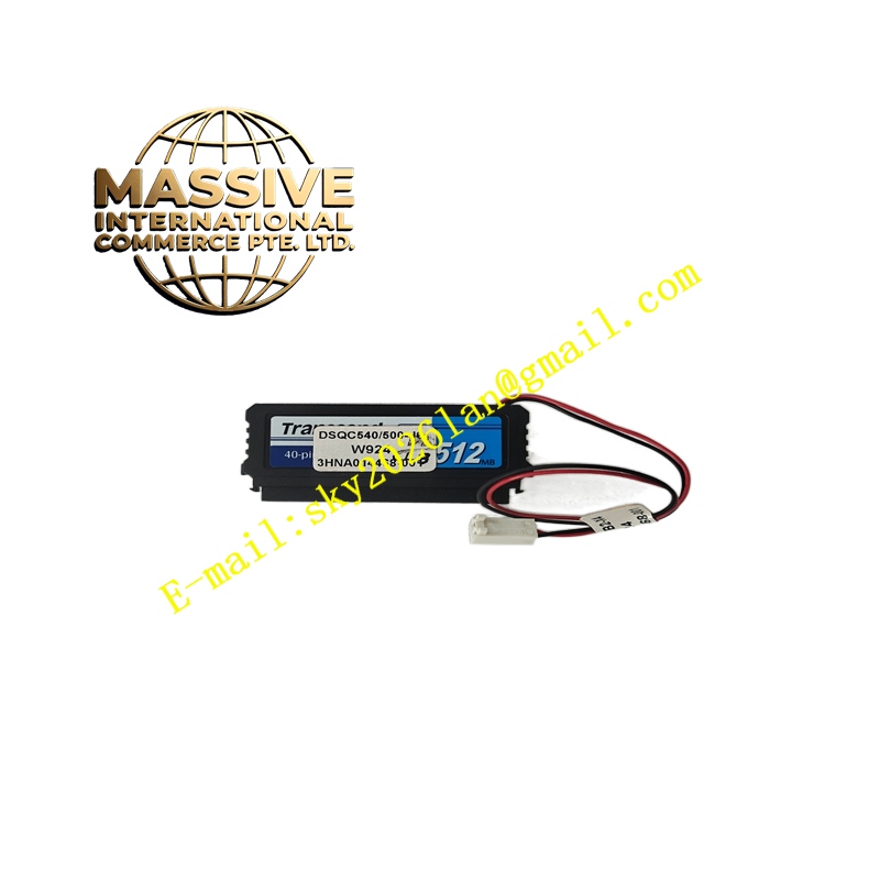 ABB 3HNA014468-001