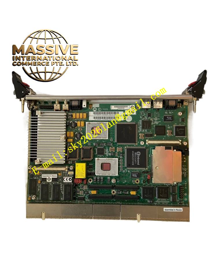 Motorola MVME147-010