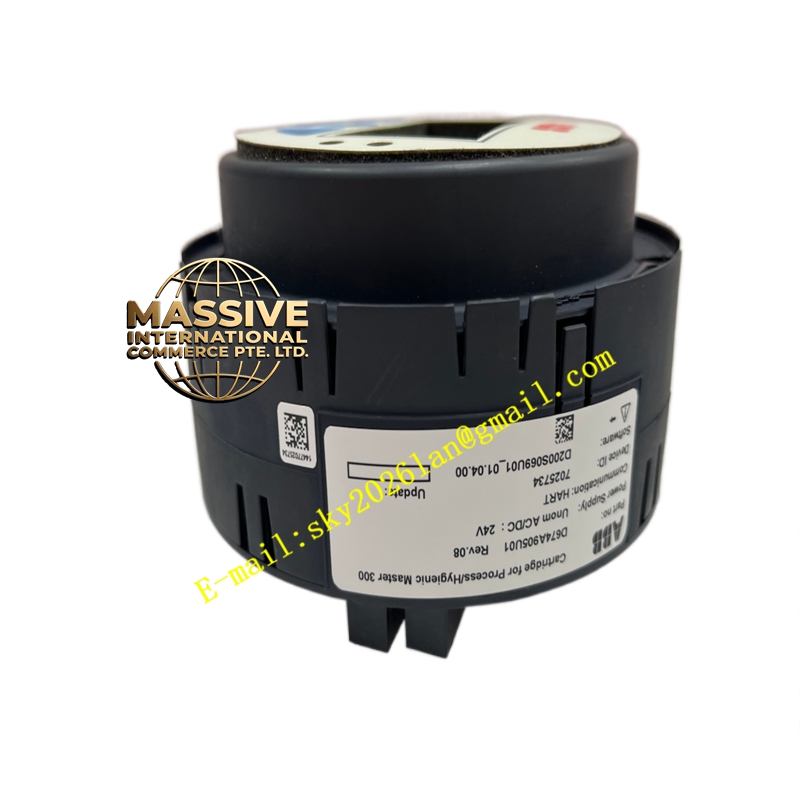 ABB D674A905U01 - Image 2