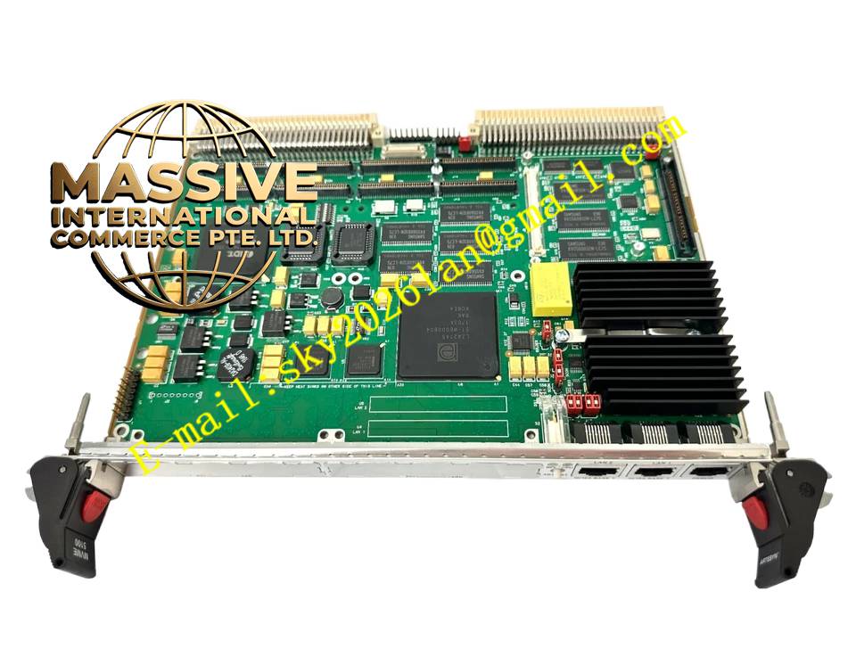 Motorola MVME5110-2263