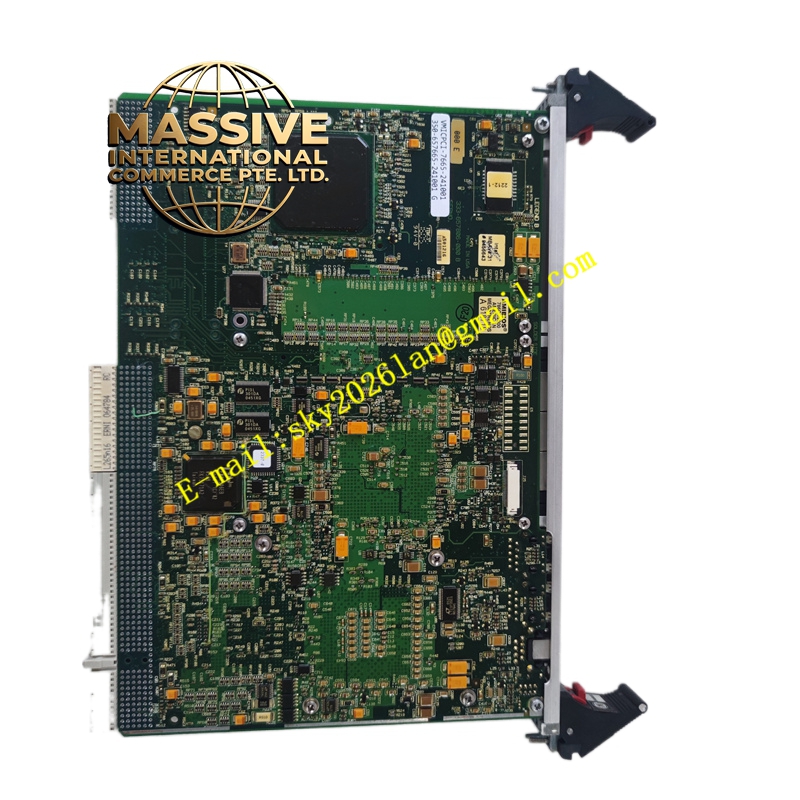 GE IS215UCVGM09B