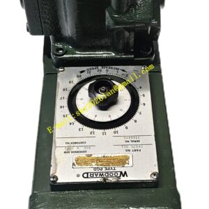 Woodward 8559-388