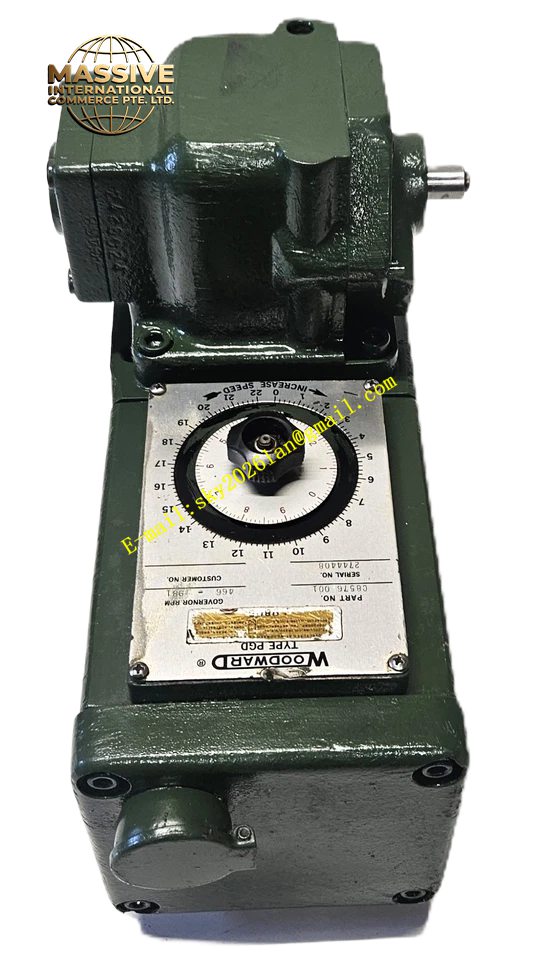 Woodward 8559-388