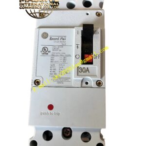 GE FBH26TE040RV