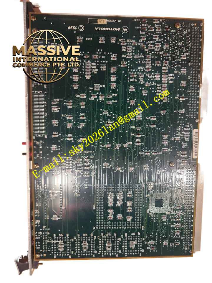 Motorola MVME3604-5342 - Image 2
