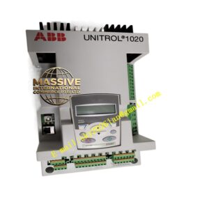 ABB UNITRO1020