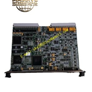 GE IS200VSVOH1B