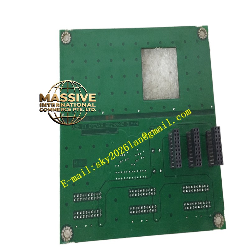 ABB AFIN-01C (64693808) - Image 2