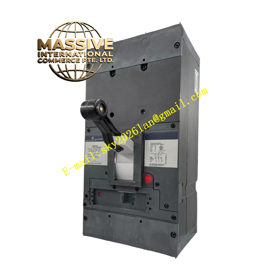 GE SKHA36AT0800 - Image 2
