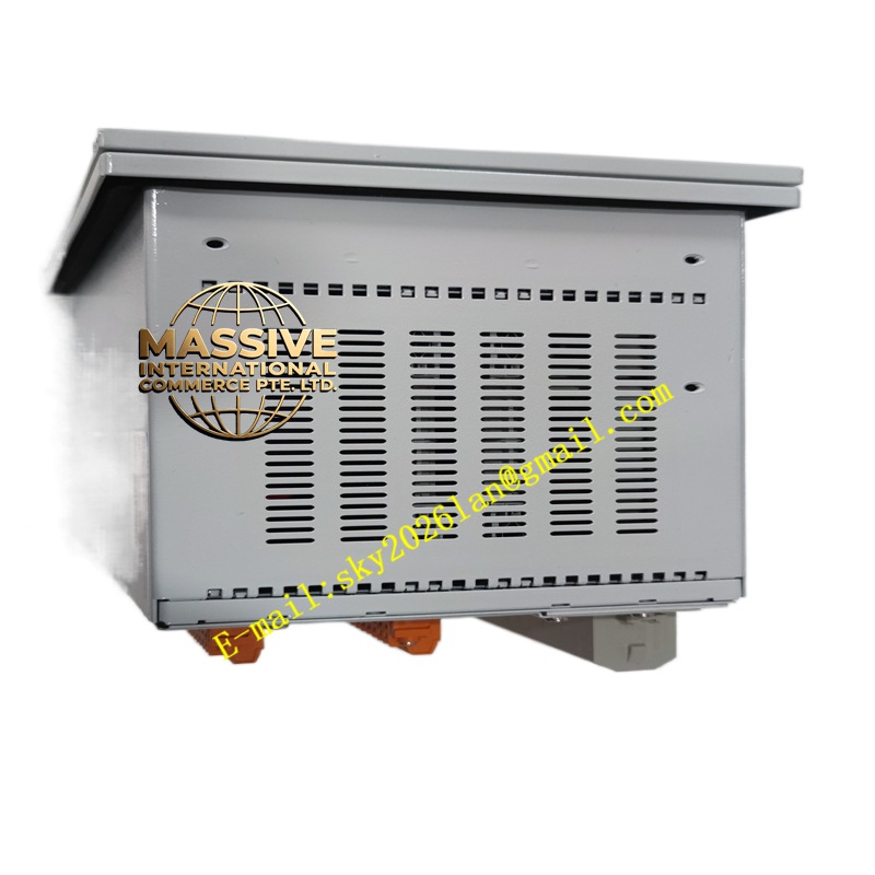 ABB REX521GHHGSH51G - Image 2