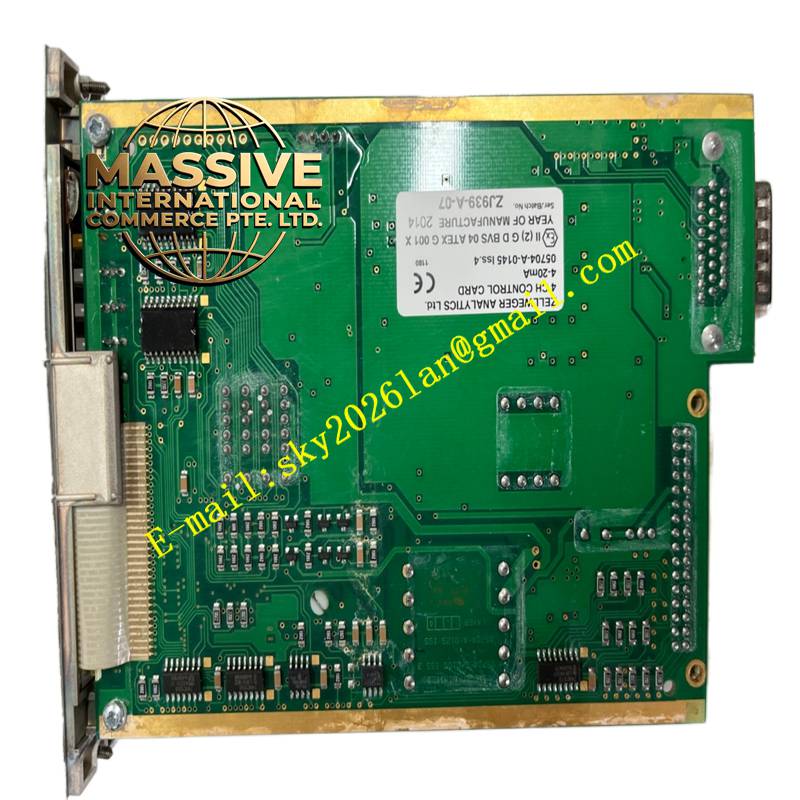 Honeywell 05704-A-0145 - Image 2