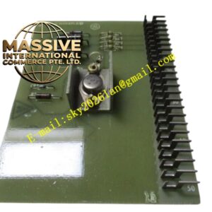 GE IC3600AMIP
