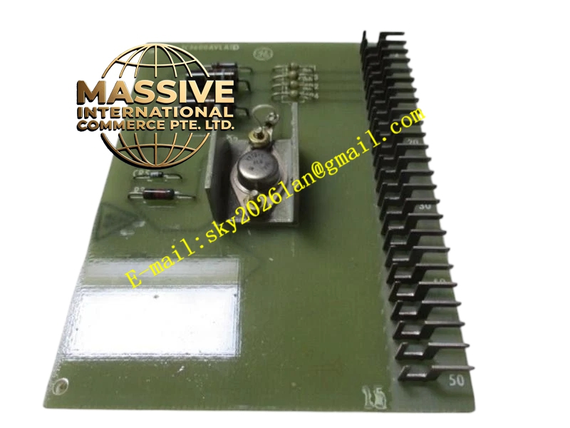 GE IC3600AMIP