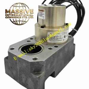 Woodward 5852-159