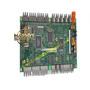 ABB UFC760BE141 3BHE004573R0141