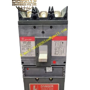 GE SGPC3606L4XX