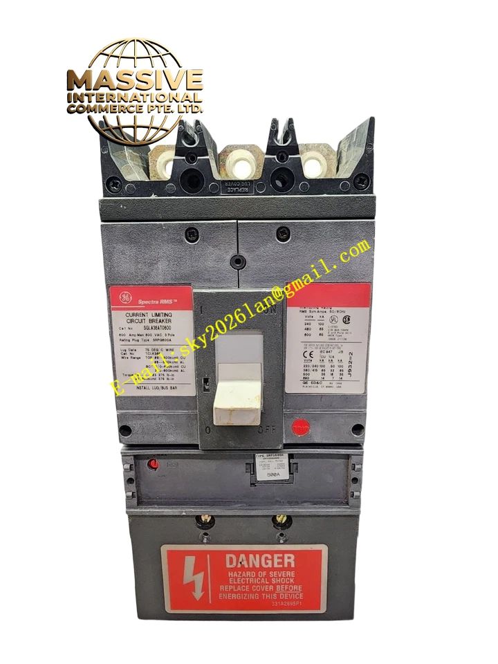 GE SGPC3606L4XX
