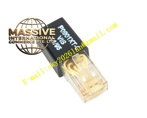 Foxboro P0901XT