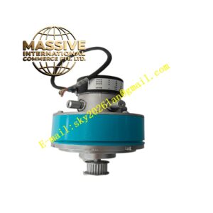 Pacific Scientific 33VM52-000-29