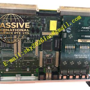 Motorola MVME2700-4441