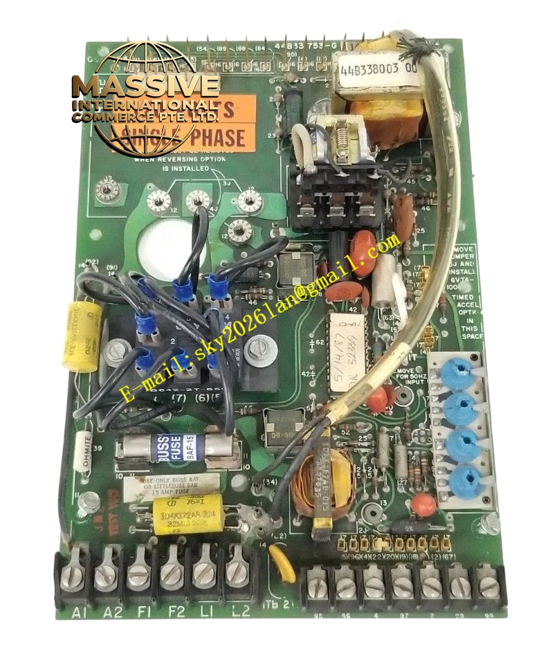 GE 44B331753G224