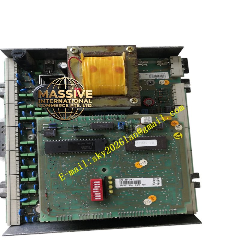 ABB DSAX452 - Image 2
