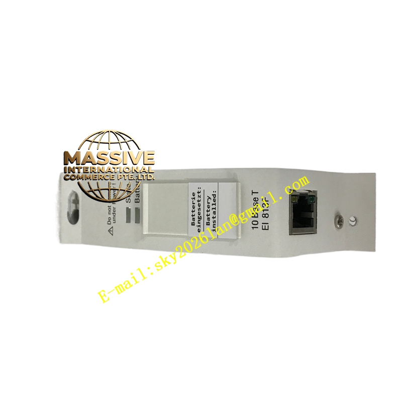 ABB EI813F