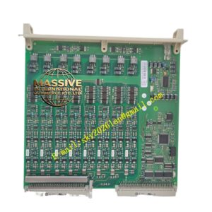 ABB DSAO120AK01 3BSE020419R1
